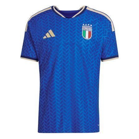 Italy Home Soccer jersey World Cup 2026 — view 3