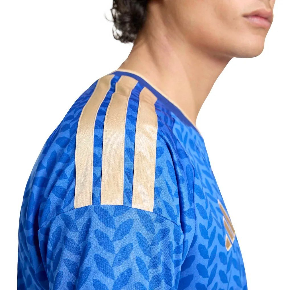 Italy Pre-Match Soccer jersey World Cup 2026 — view 3