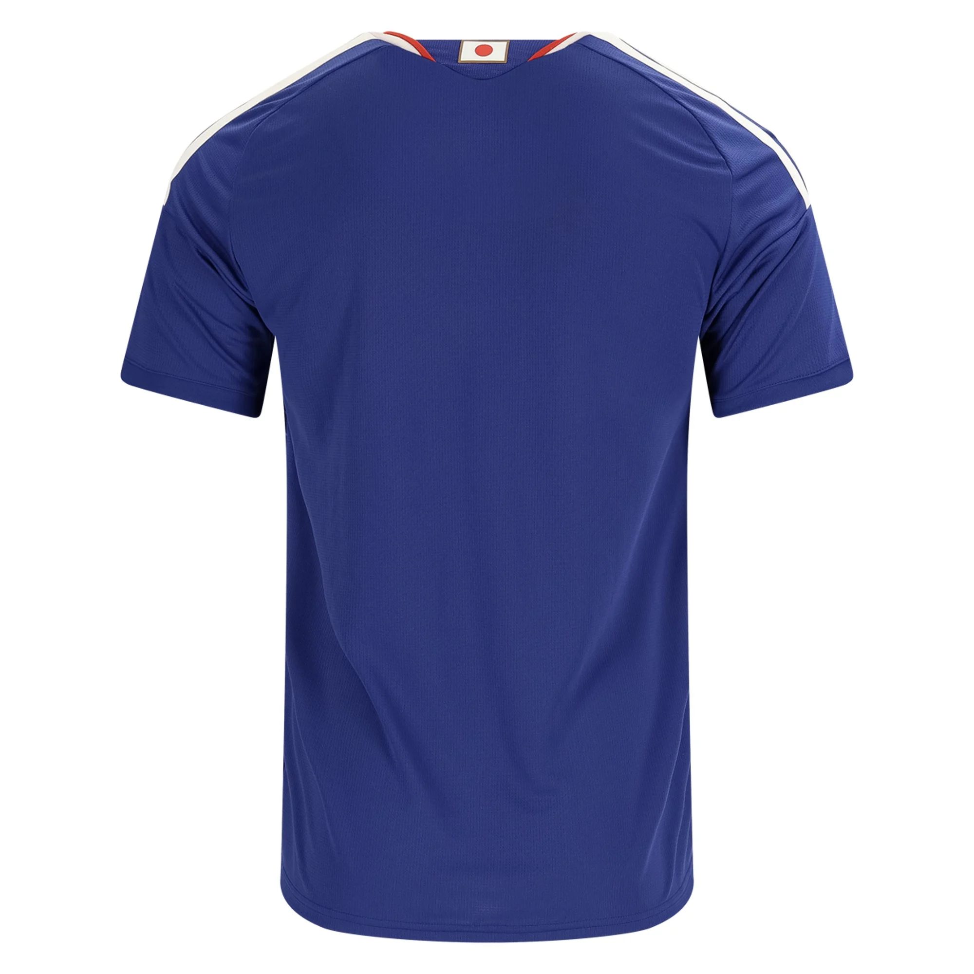 Japan 2026/27 Adidas Home Jersey — view 2