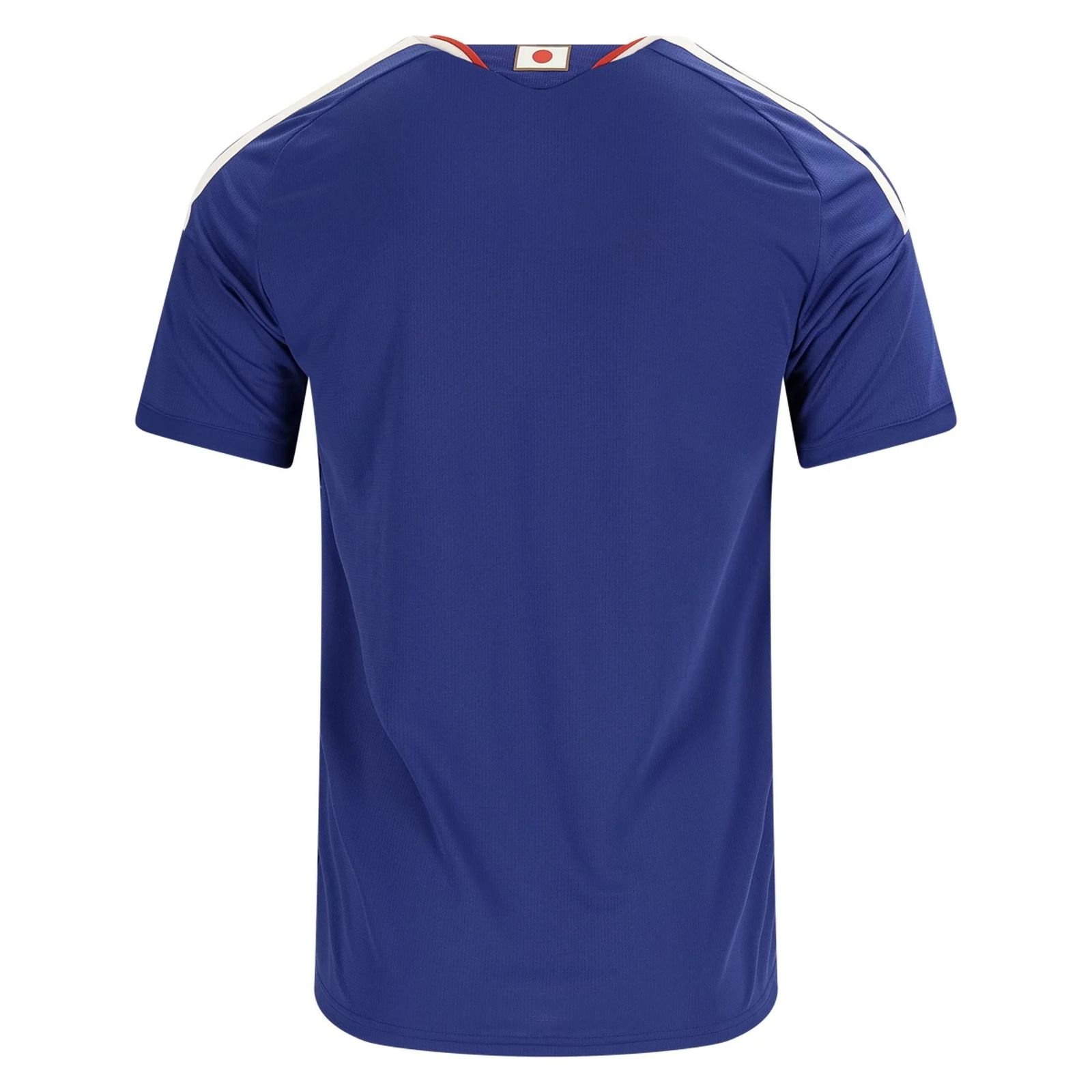 Japan 2026/27 Adidas Home Jersey — view 3