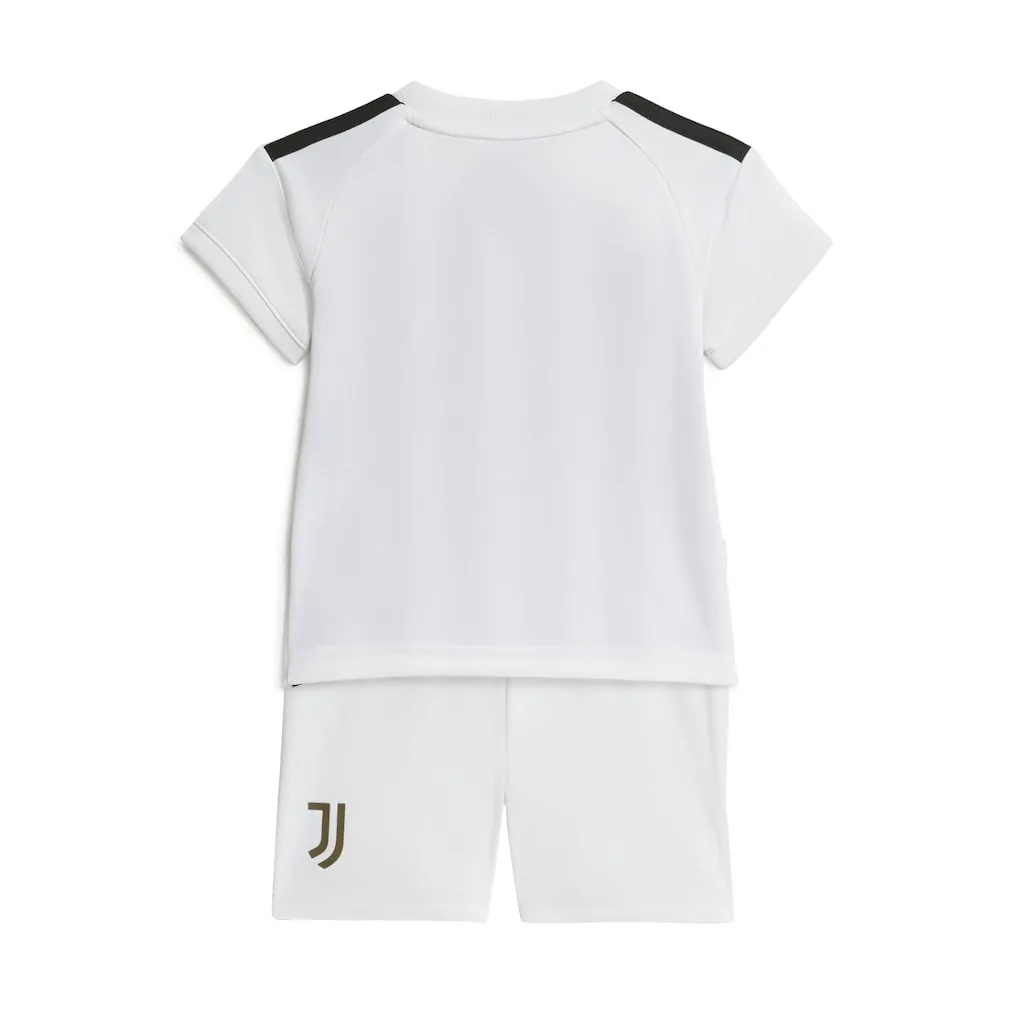 Juventus adidas Home Babykit 2026-27 — view 3