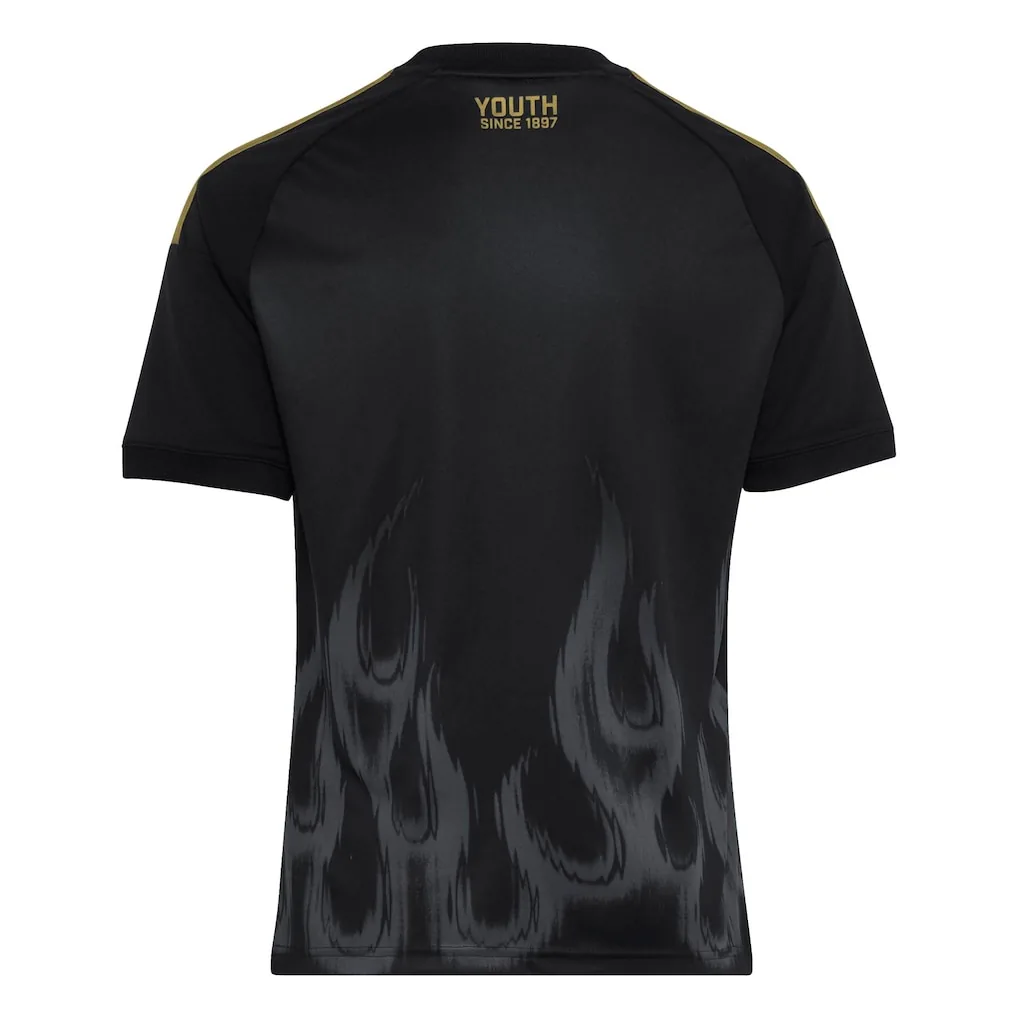 Juventus adidas Third Shirt 2026-27 - Kids — view 3