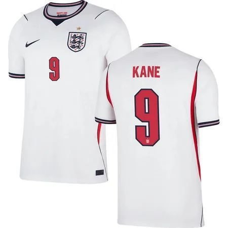 KANE #9 England Home Soccer jersey World Cup 2026