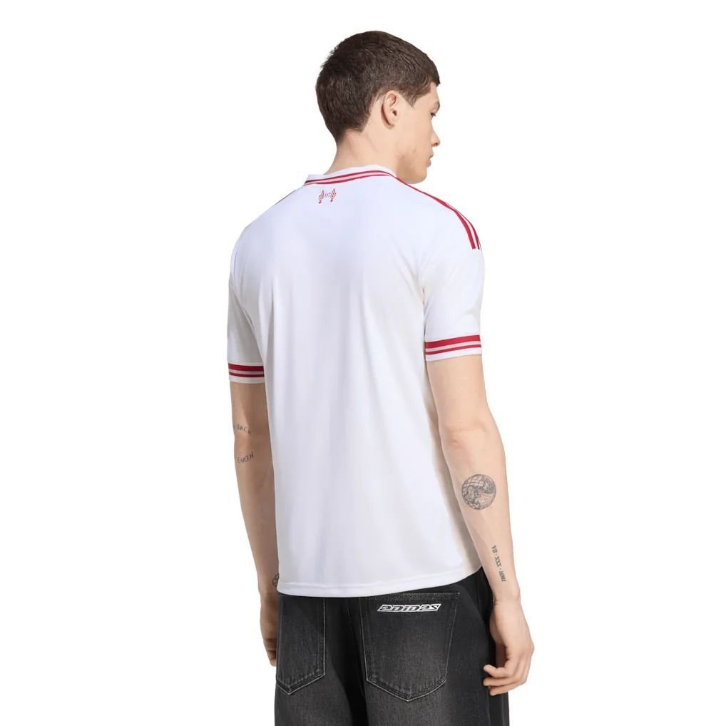 Liverpool adidas Away Shirt 2026-27 — view 2