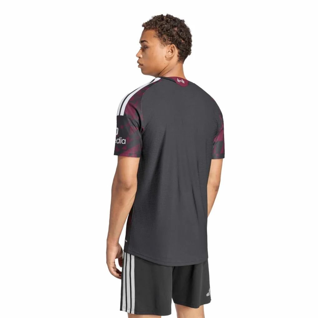 Liverpool adidas Third Authentic Shirt 2026-27 — view 2