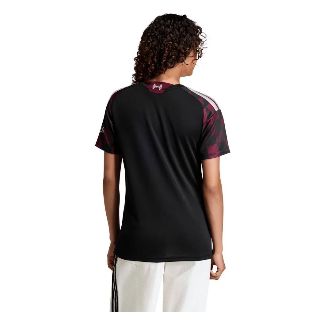 Liverpool adidas Third Shirt 2026-27 - Womens — view 2
