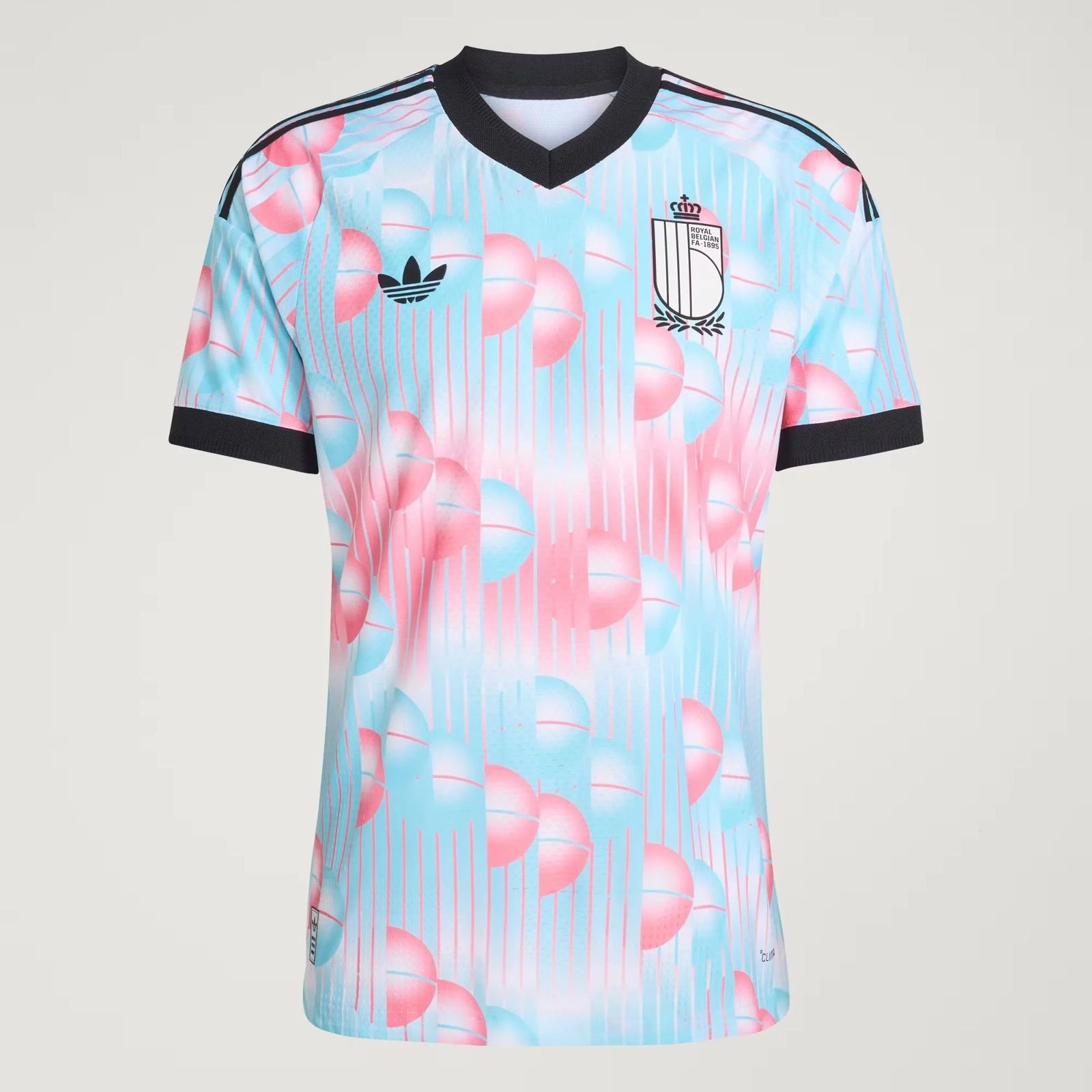 LUKAKU #10 Belgium Away Soccer jersey World Cup 2026