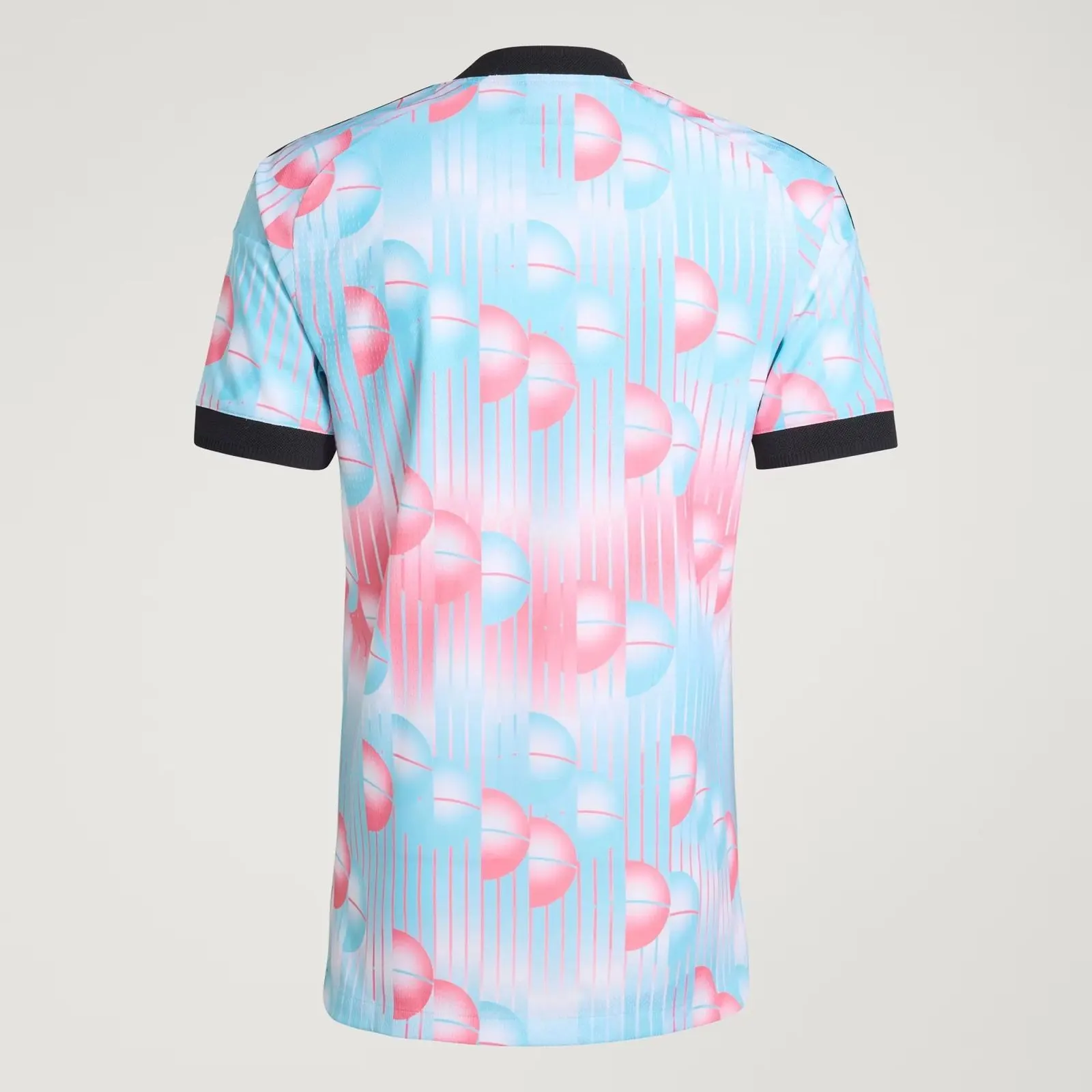 LUKAKU #10 Belgium Away Soccer jersey World Cup 2026 — view 2