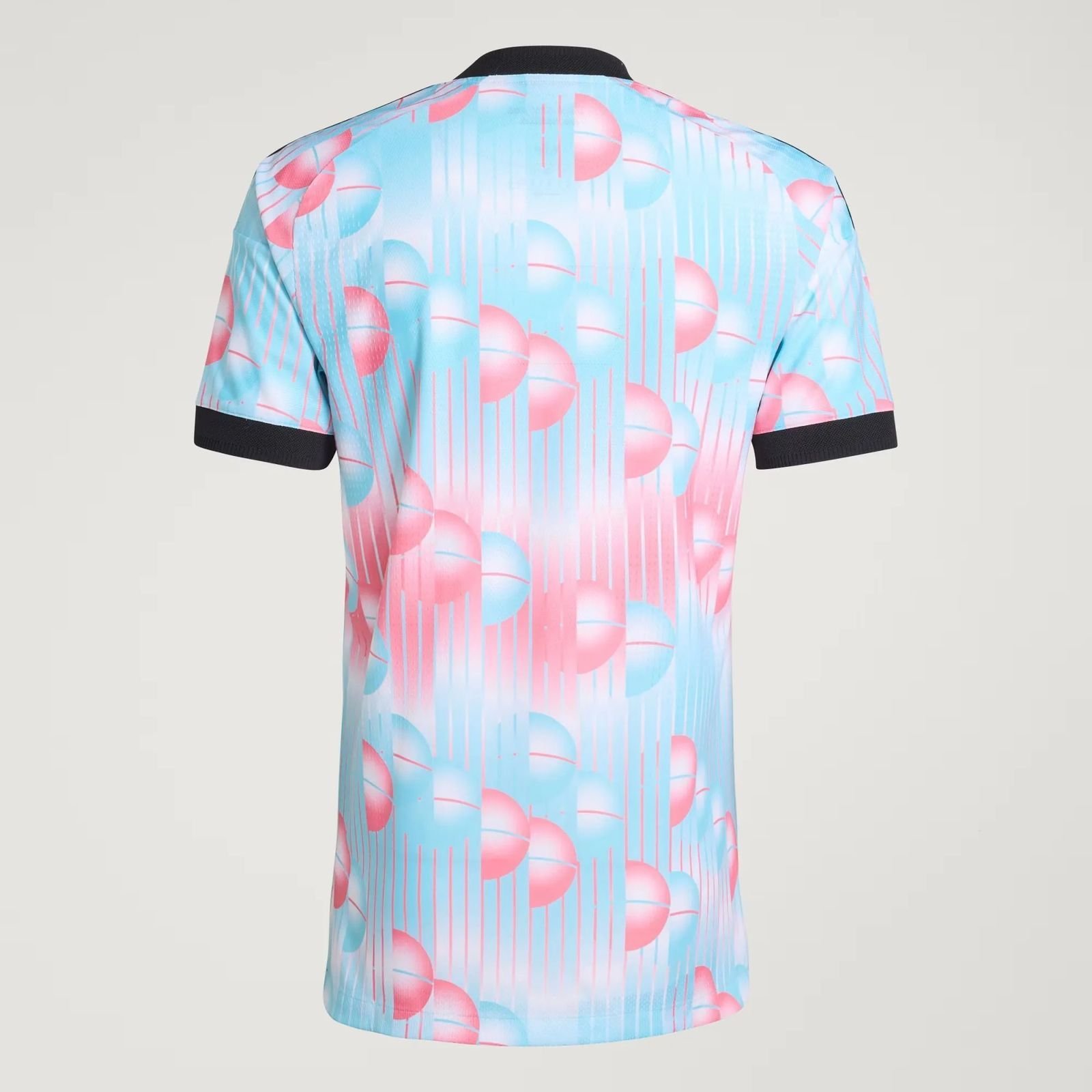 LUKAKU #10 Belgium Away Soccer jersey World Cup 2026 — view 3
