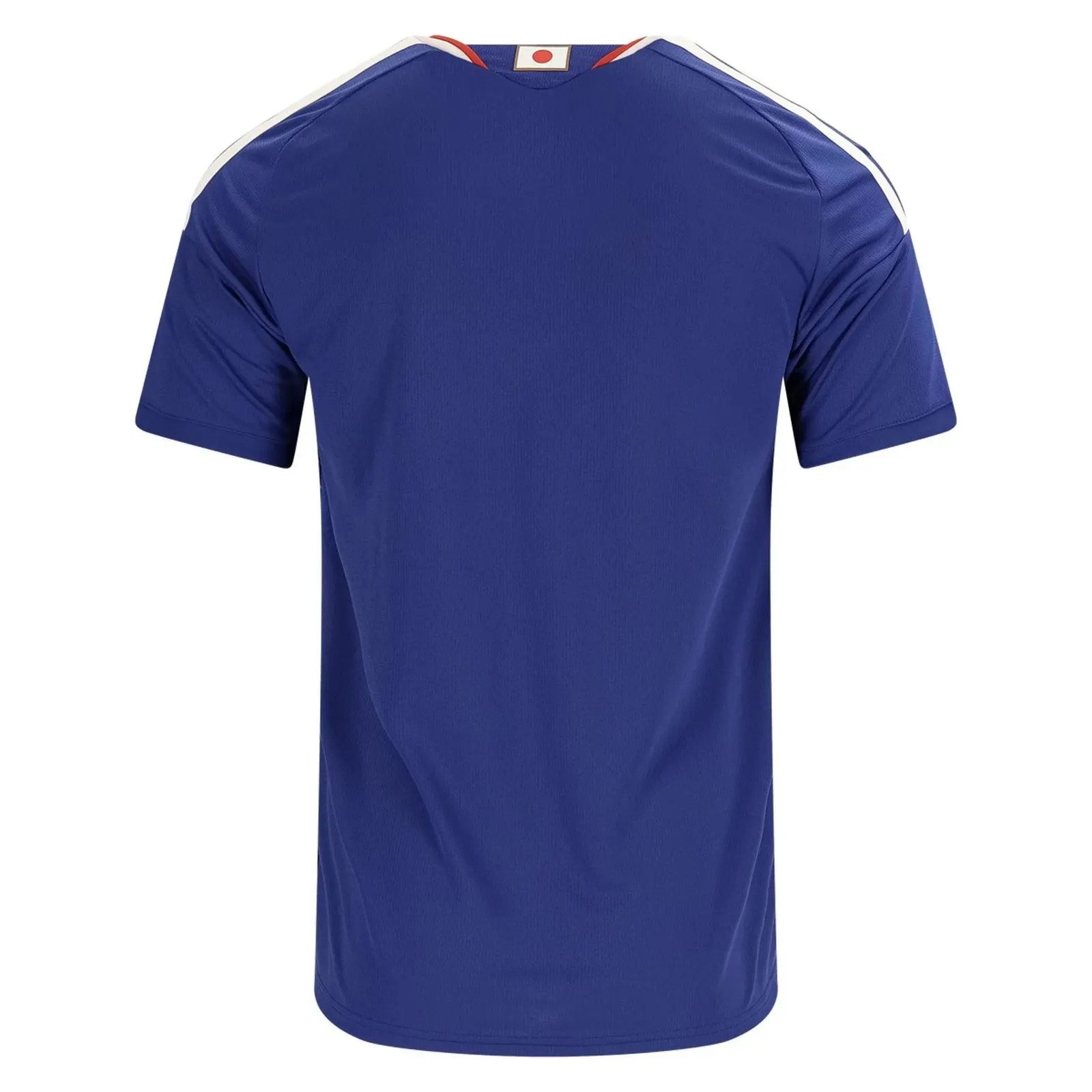 MAEDA #11 Japan Home Soccer jersey World Cup 2026 — view 2