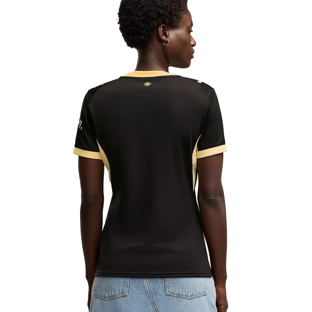 Manchester City Puma Away Shirt 2026-27 - Womens — view 2
