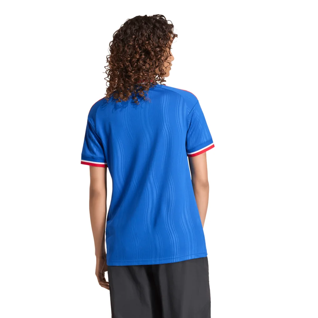 Manchester United adidas Away Shirt 2026-27 - Womens — view 2