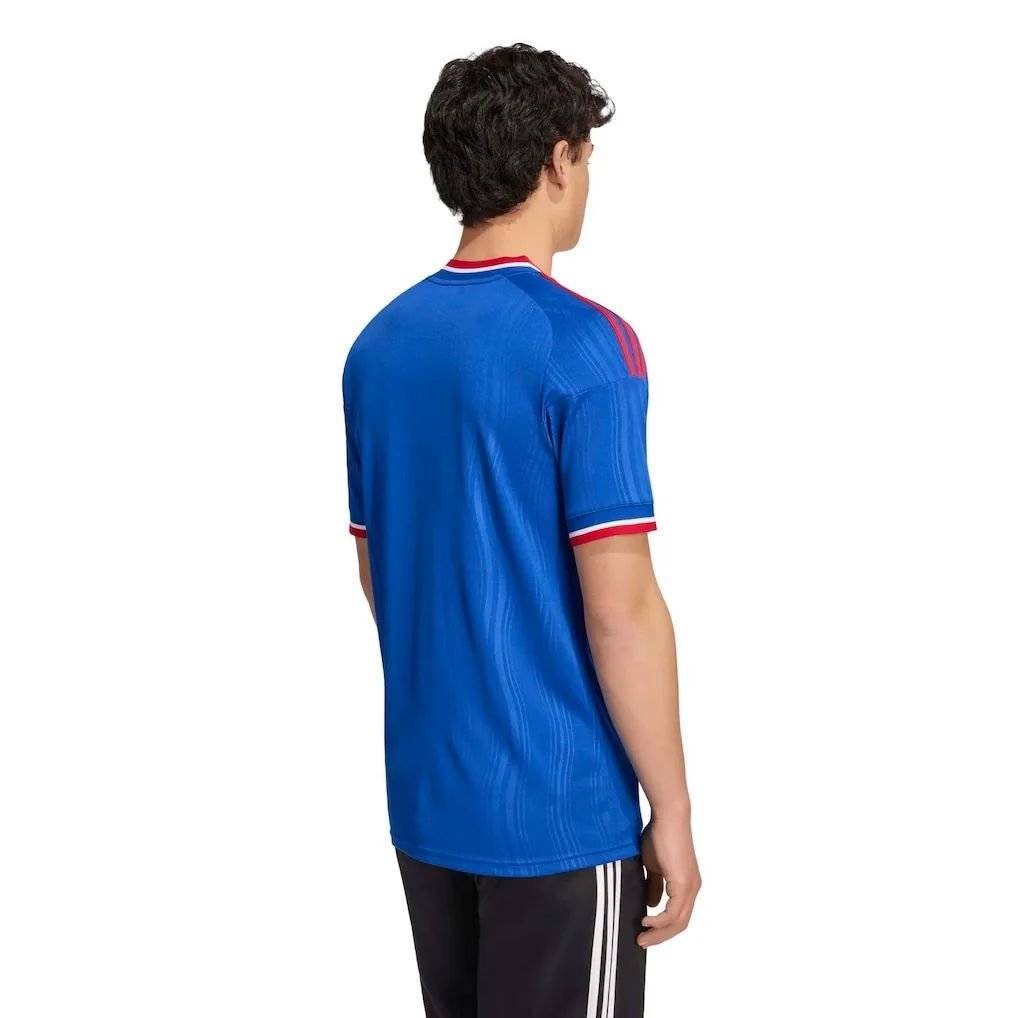 Manchester United adidas Away Shirt 2026-27 — view 2