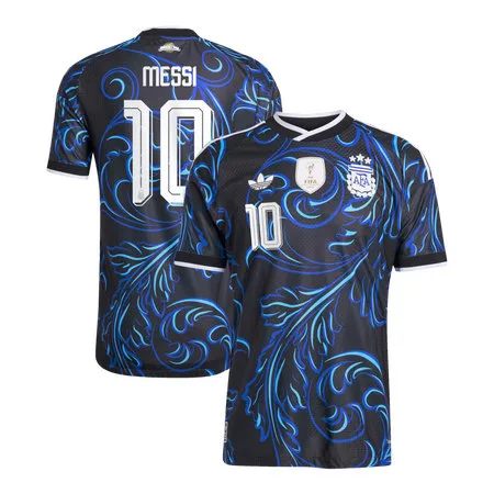Messi World Cup Shirt History: 2006 to 2026 - featured image
