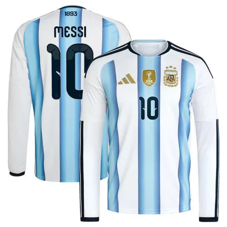 Who Replaces Messi for Argentina? The Next-Generation Options