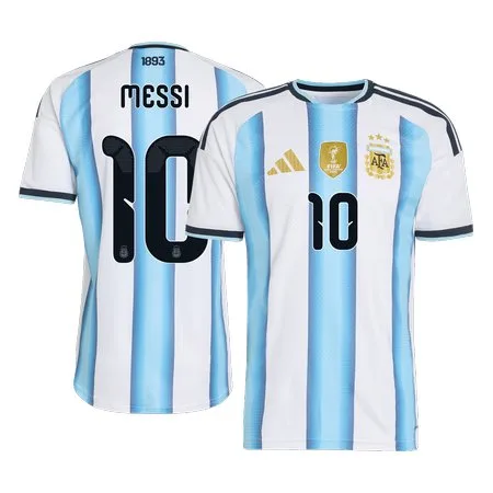 Why Messi’s Argentina Legacy Changed After 2021