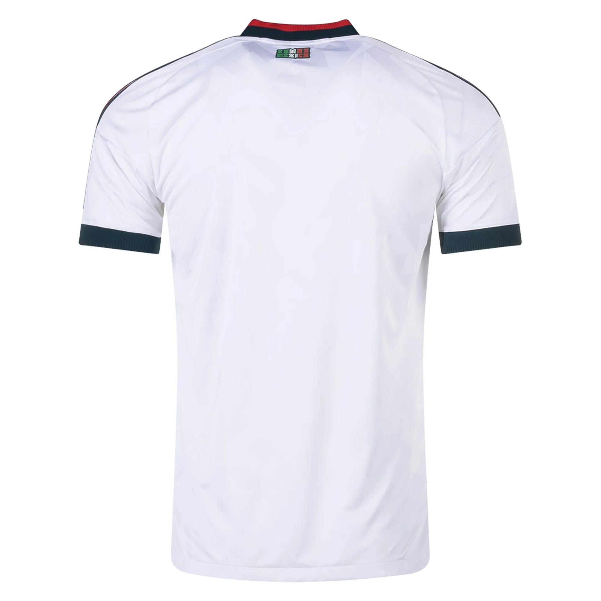 Mexico 2026/27 Adidas Authentic Away Jersey — view 2