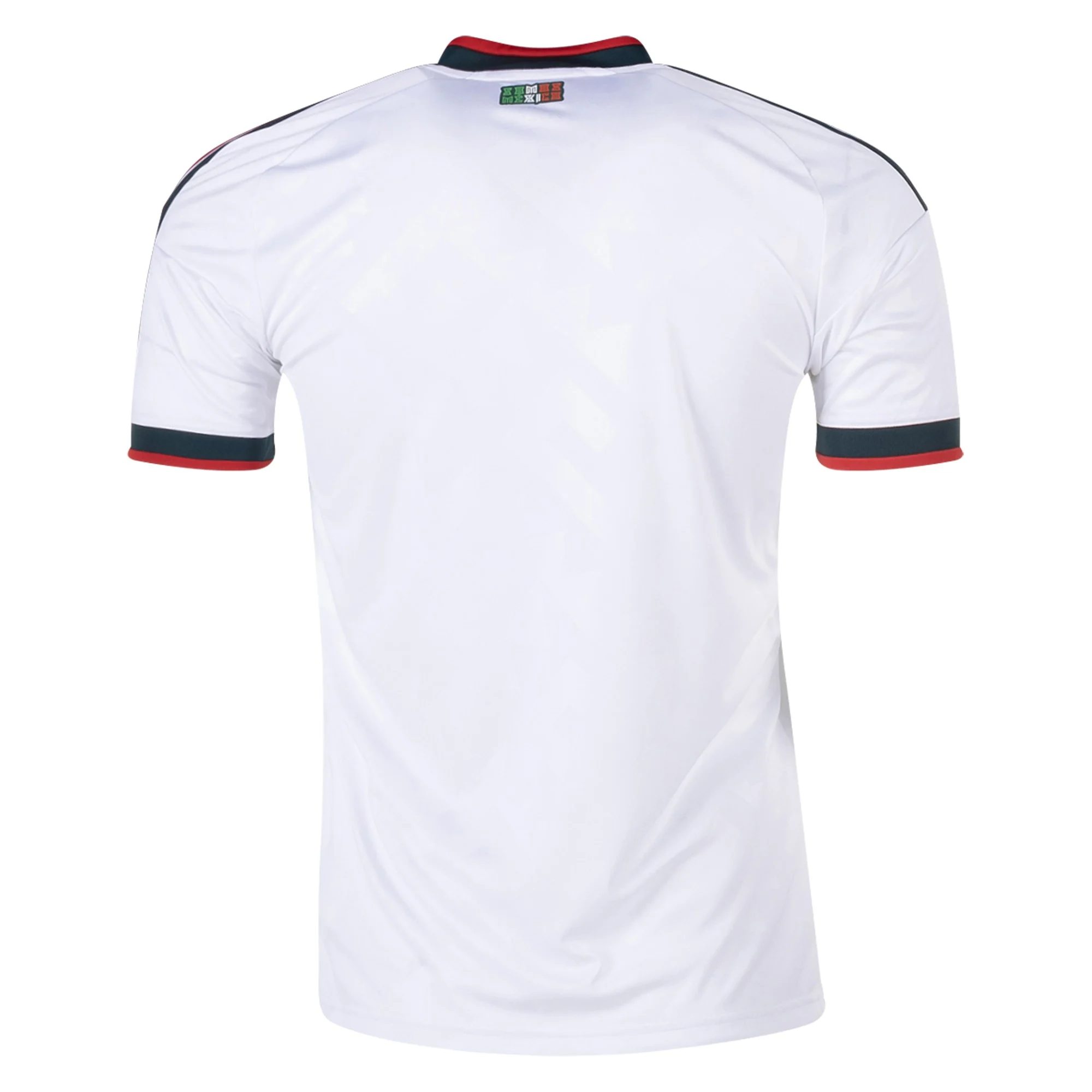 Mexico 2026/27 Adidas Away Jersey — view 2
