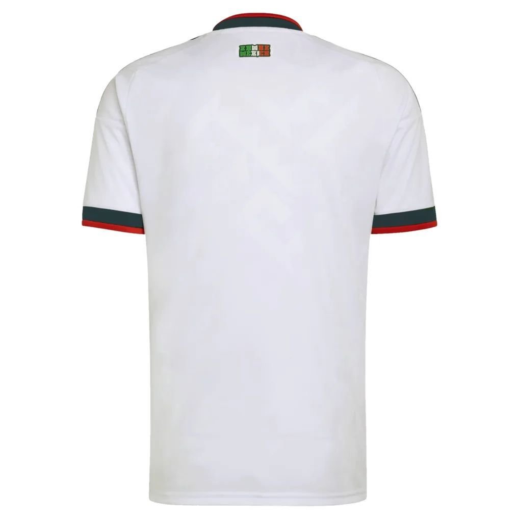 Mexico Away Soccer jersey World Cup 2026 — view 3