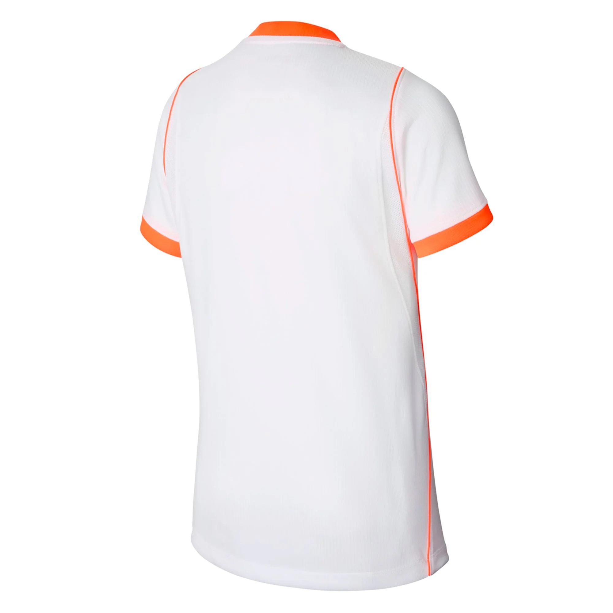 Netherlands 2026/27 Nike Youth Away Jersey — view 2