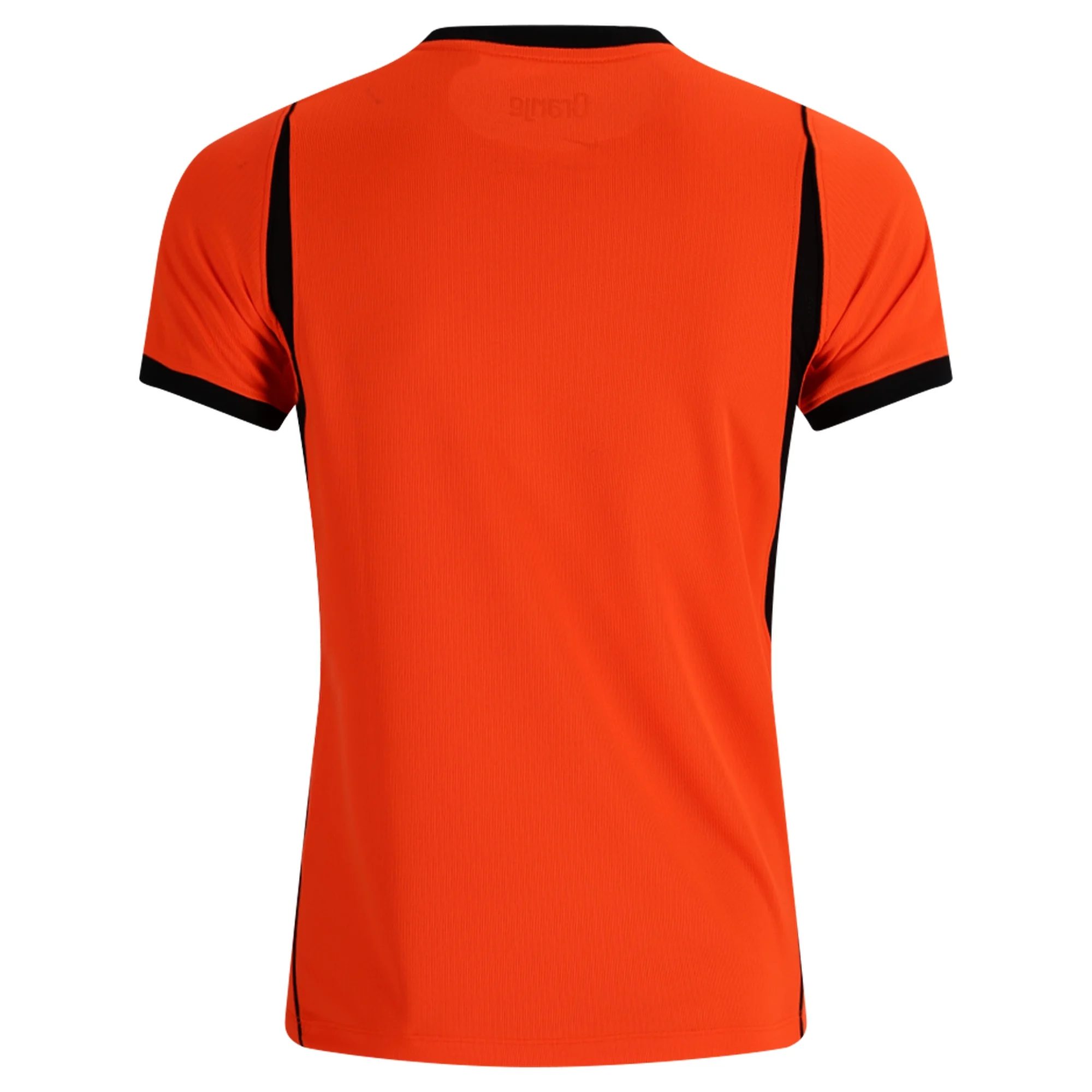 Netherlands 2026/27 Nike Youth Home Jersey — view 2