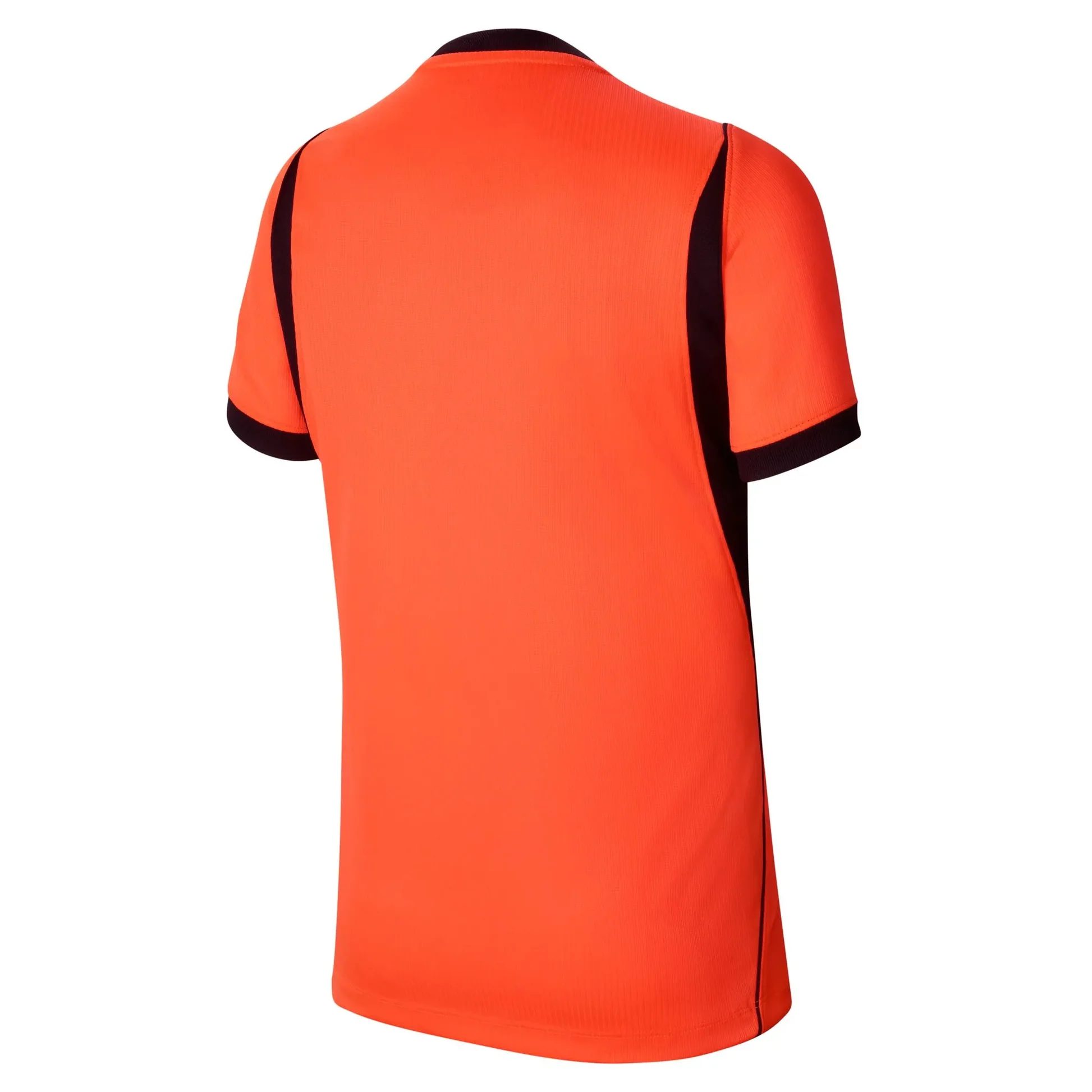 Netherlands 2026 Nike Youth Home Jersey — view 2