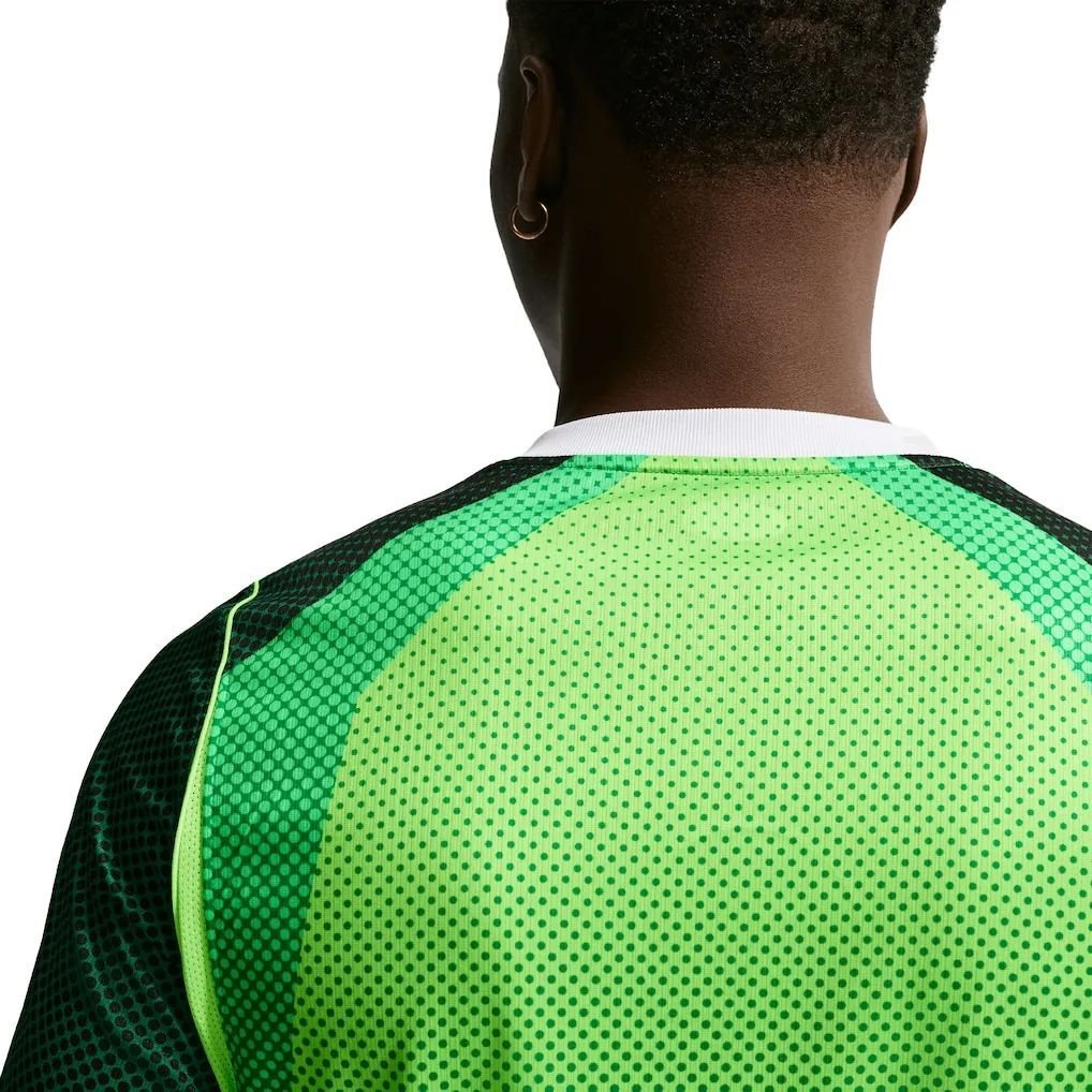 Nigeria Nike Home Stadium Shirt 2026 — view 2