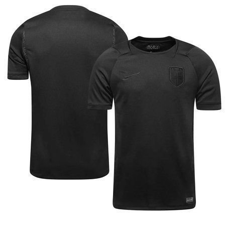 Norway Away Soccer jersey World Cup 2026