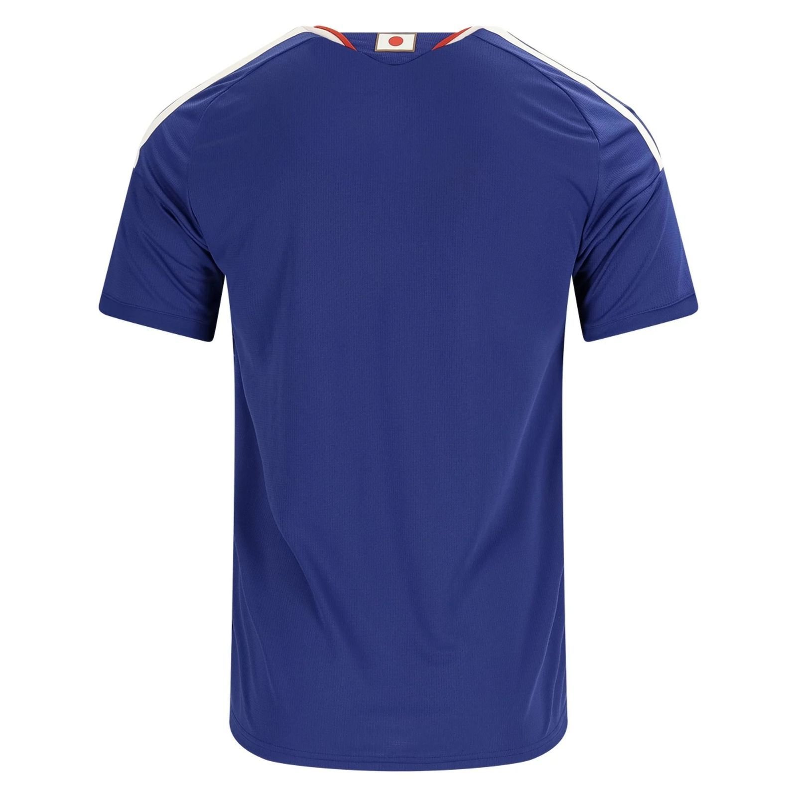 OGAWA #19 Japan Home Soccer jersey World Cup 2026 — view 3