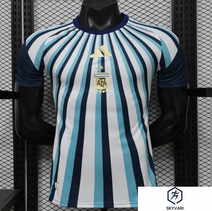 Who Replaces Messi for Argentina? The Next-Generation Options - featured image