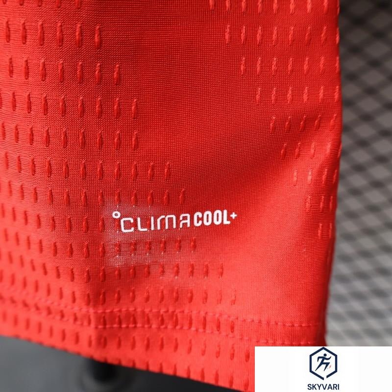 Player Version 26/27 Arsenal Red &amp; White Home Jersey — view 3