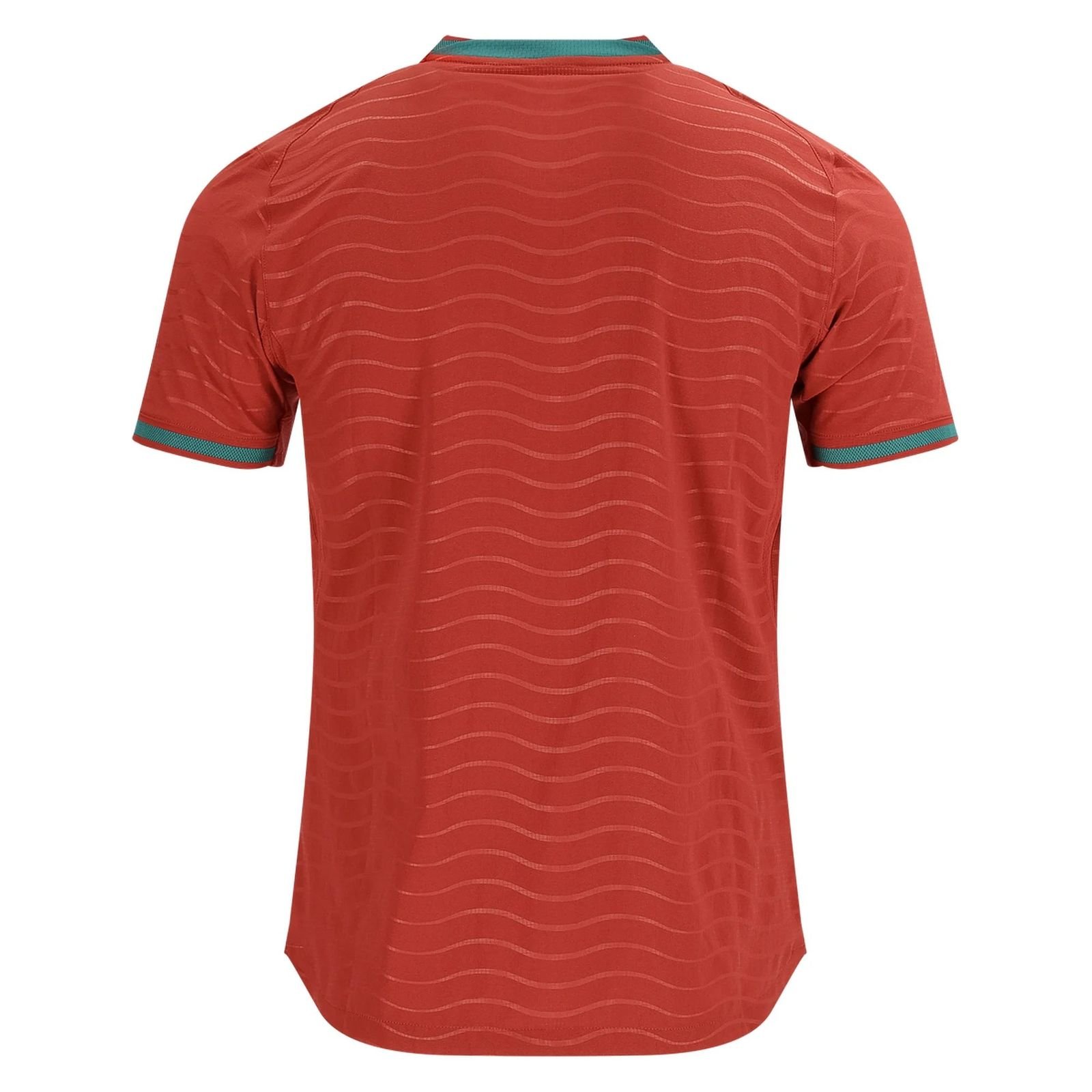 Portugal 2026/27 Puma Authentic Home Jersey — view 3