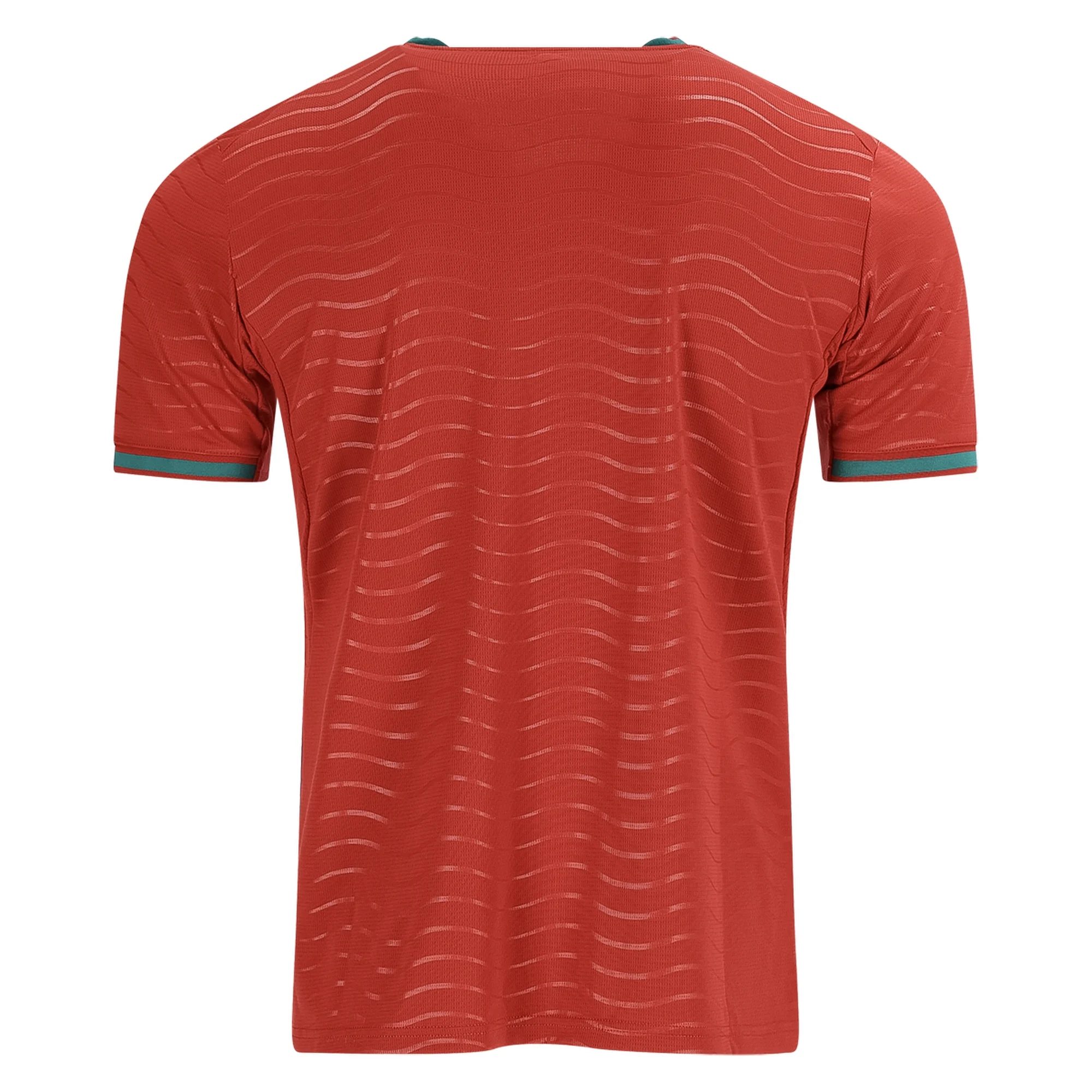 Portugal 2026/27 Puma Home Jersey — view 2