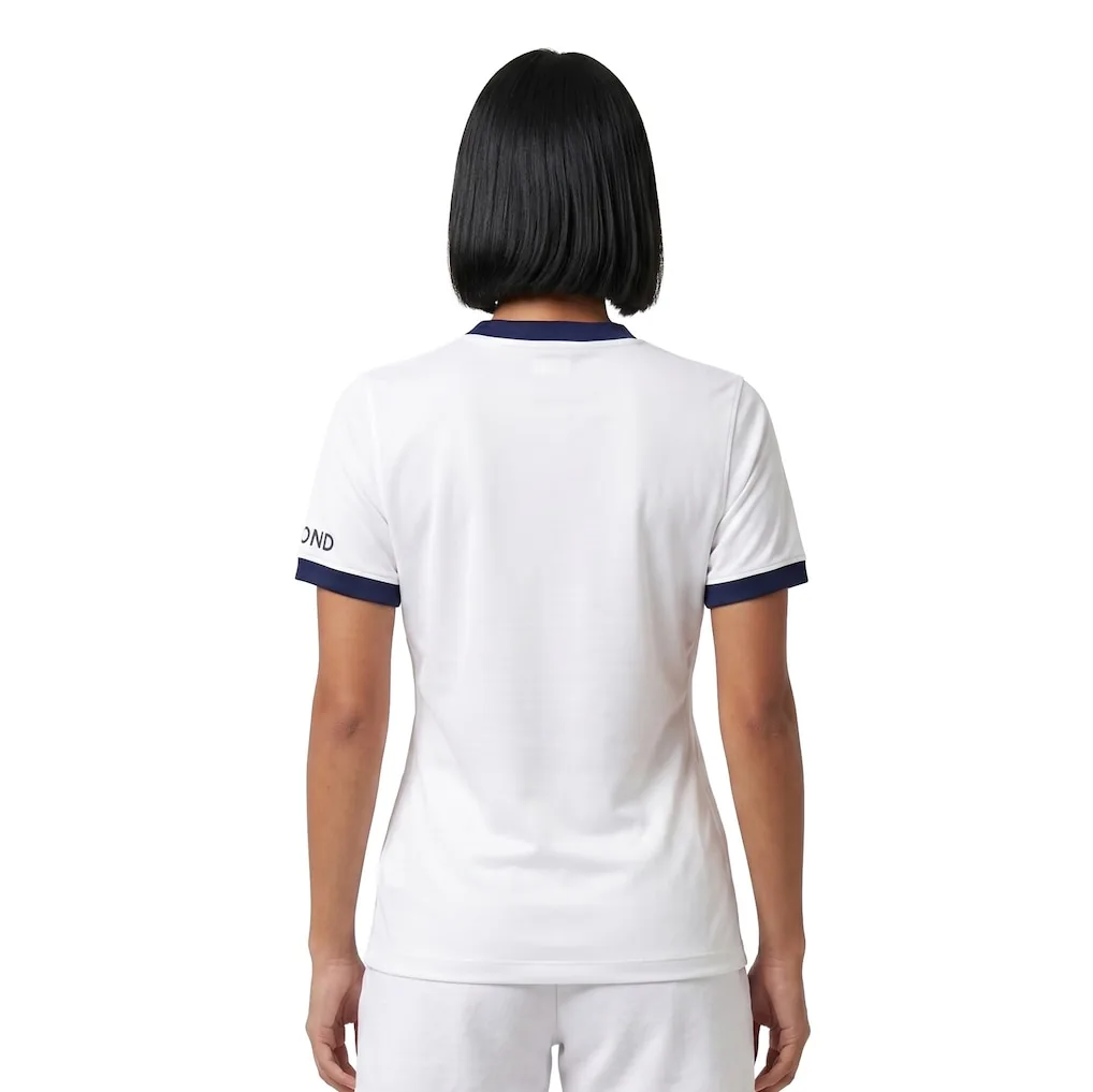 PSG Nike Away Stadium Shirt 2026-27 - Womens — view 2