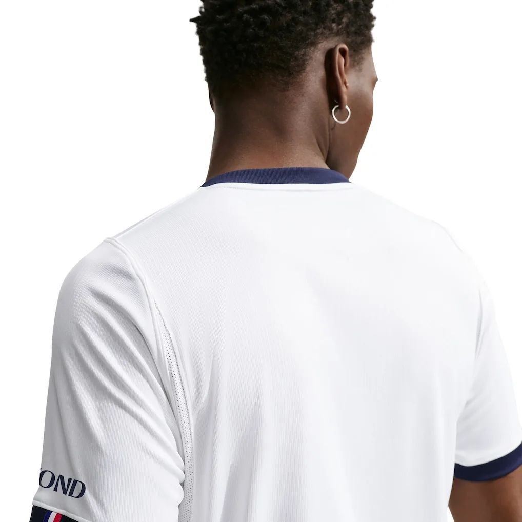 PSG Nike Away Stadium Shirt 2026-27 — view 2