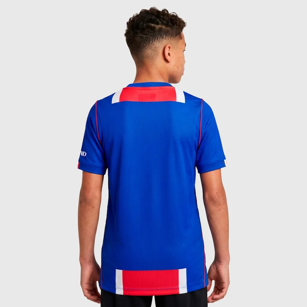 PSG Nike Home Stadium Shirt 2026-27 - Kids — view 2
