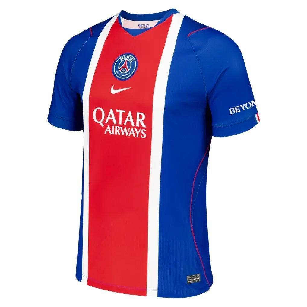 PSG Nike Home Stadium Shirt 2026-27 — view 3