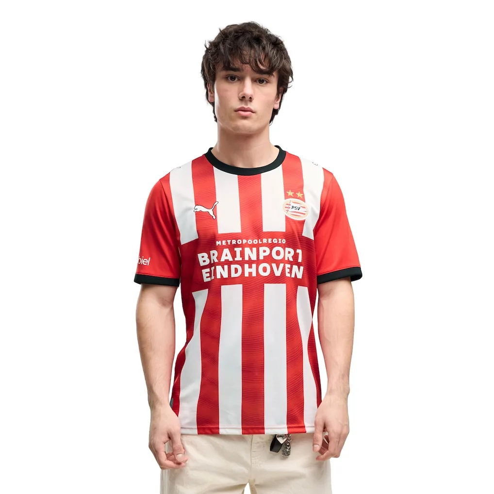 PSV Eindhoven PUMA Home Shirt 2026-27