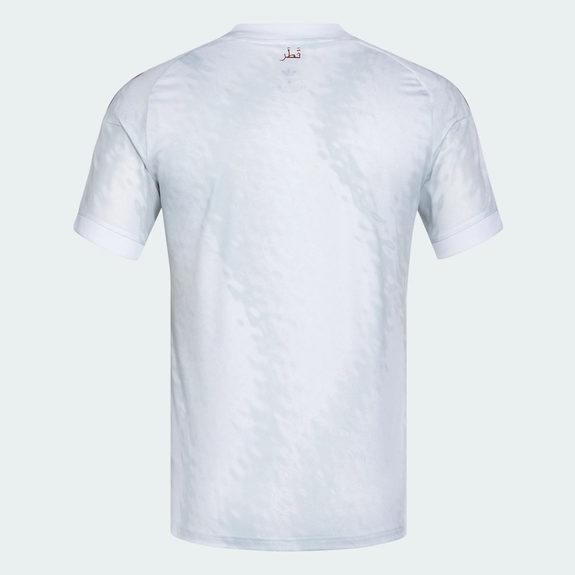 Qatar 2026/27 Adidas Away Jersey — view 2