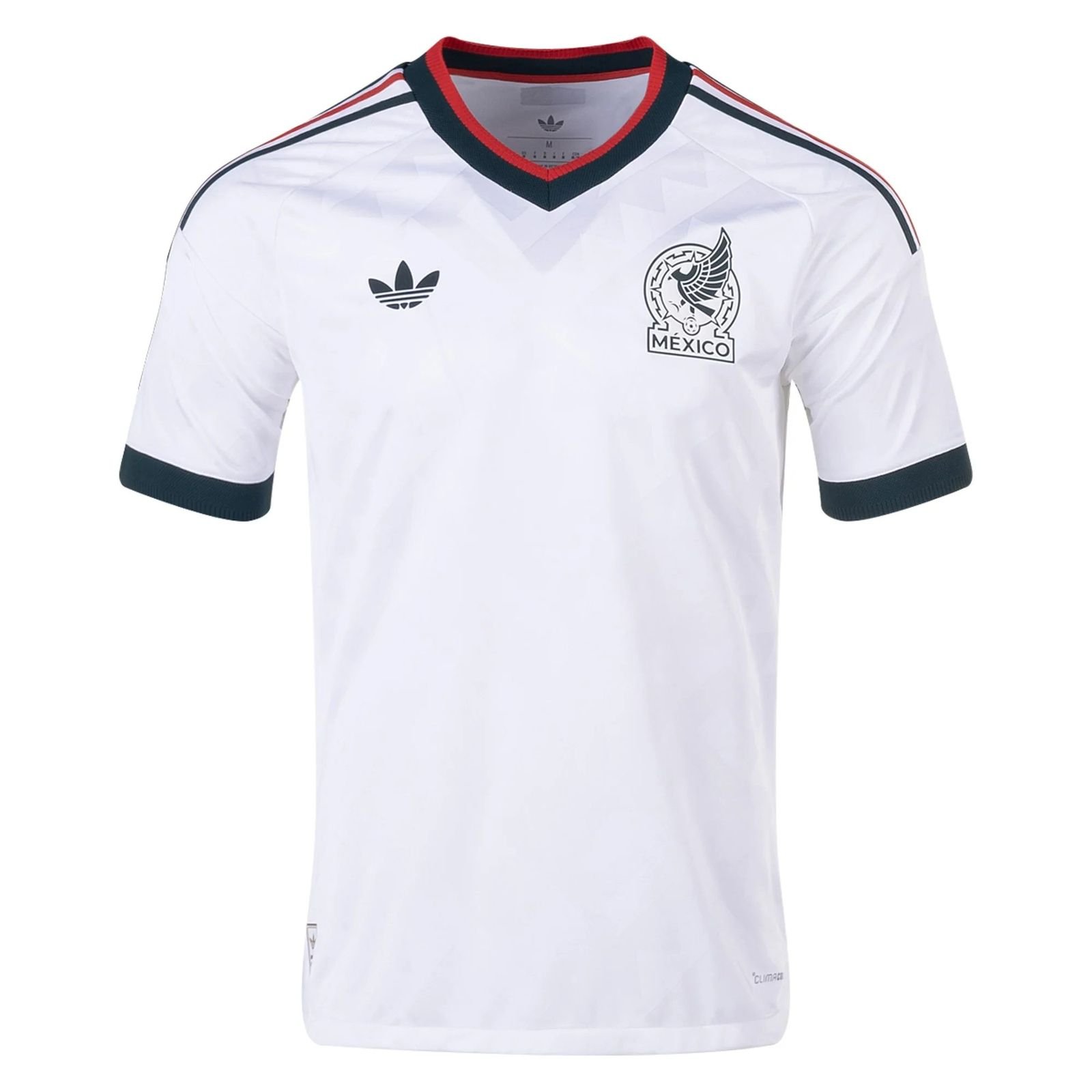 R.ALVARADO #25 Mexico Away Soccer jersey World Cup 2026