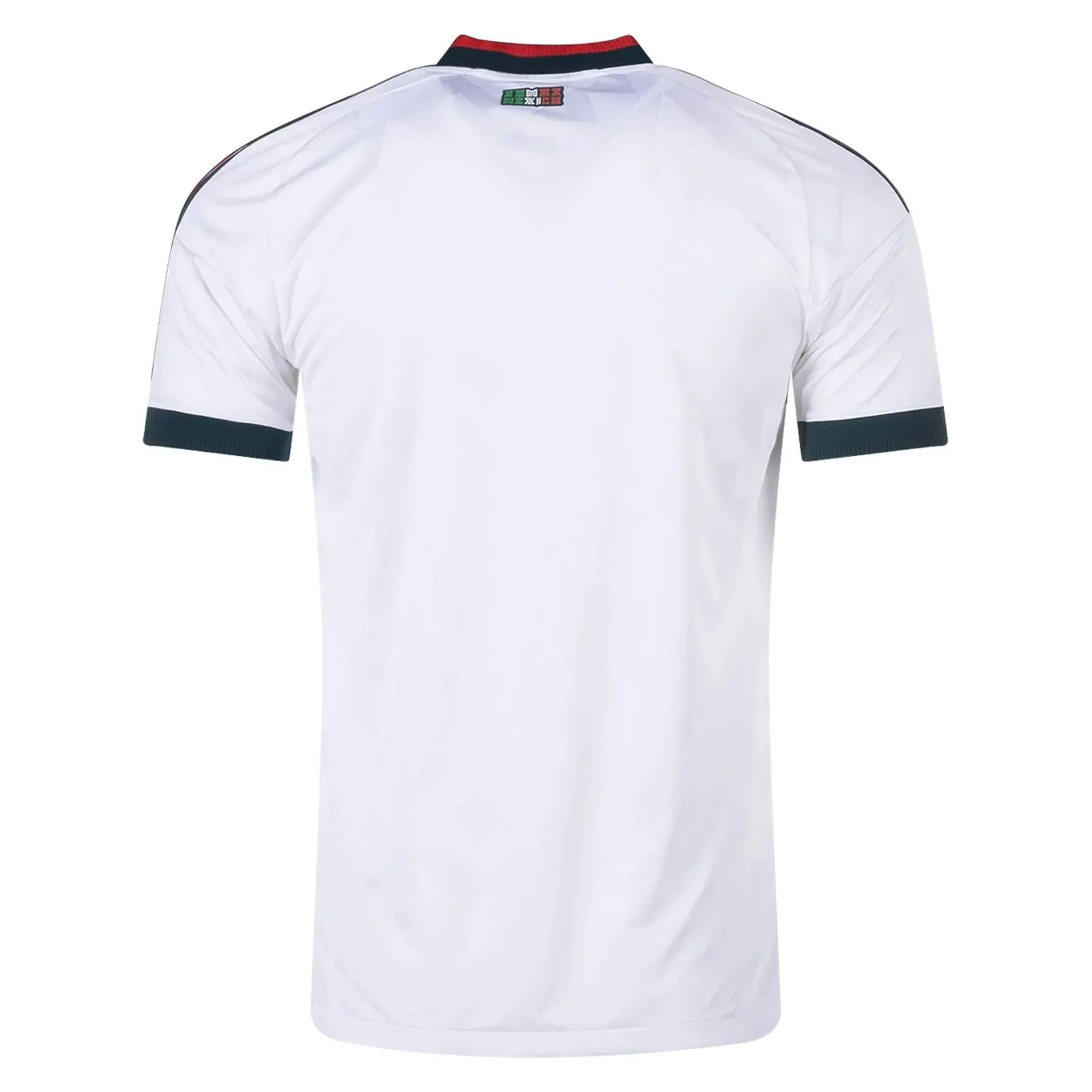 R.ALVARADO #25 Mexico Away Soccer jersey World Cup 2026 — view 2