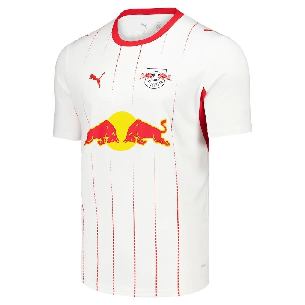 RB Leipzig Puma Home Shirt 2026-27 — view 3