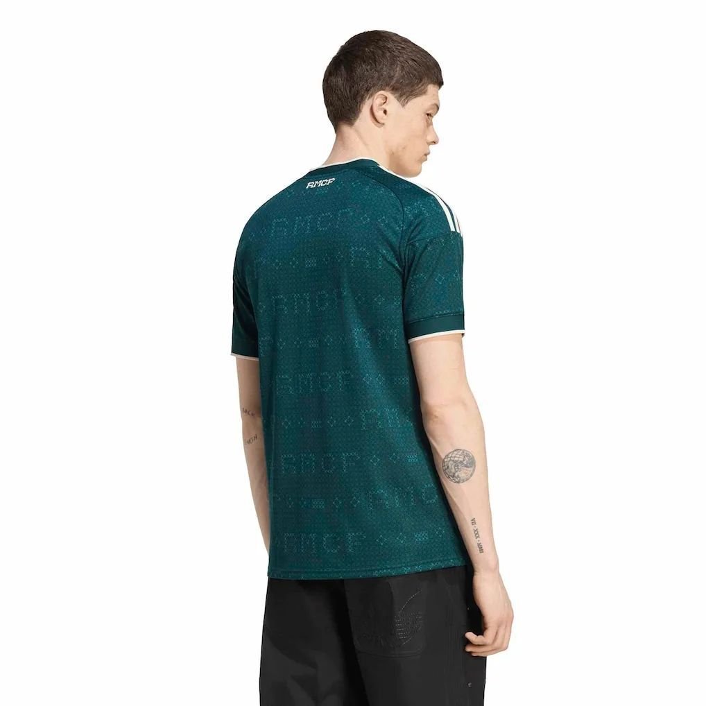 Real Madrid adidas Away Shirt 2026-27 — view 2