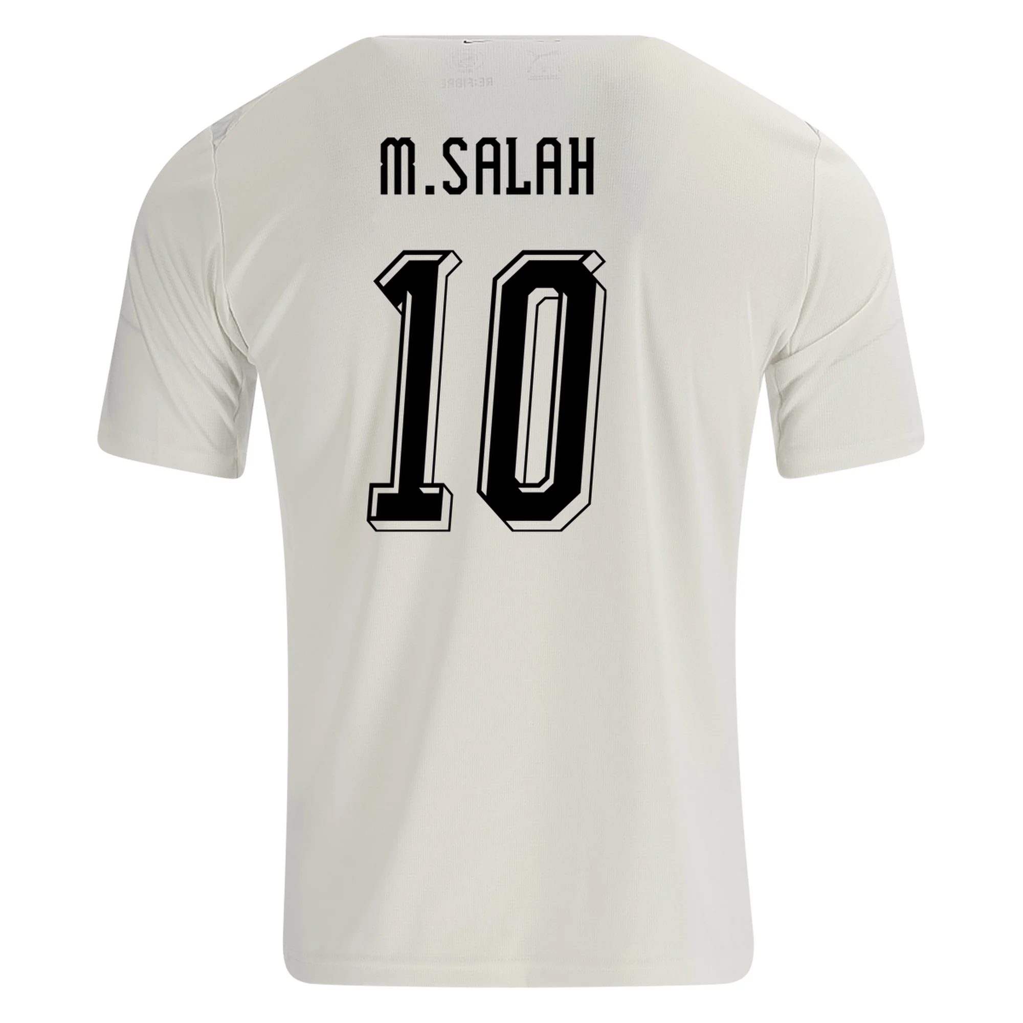 Salah Egypt 2026/27 Away Jersey