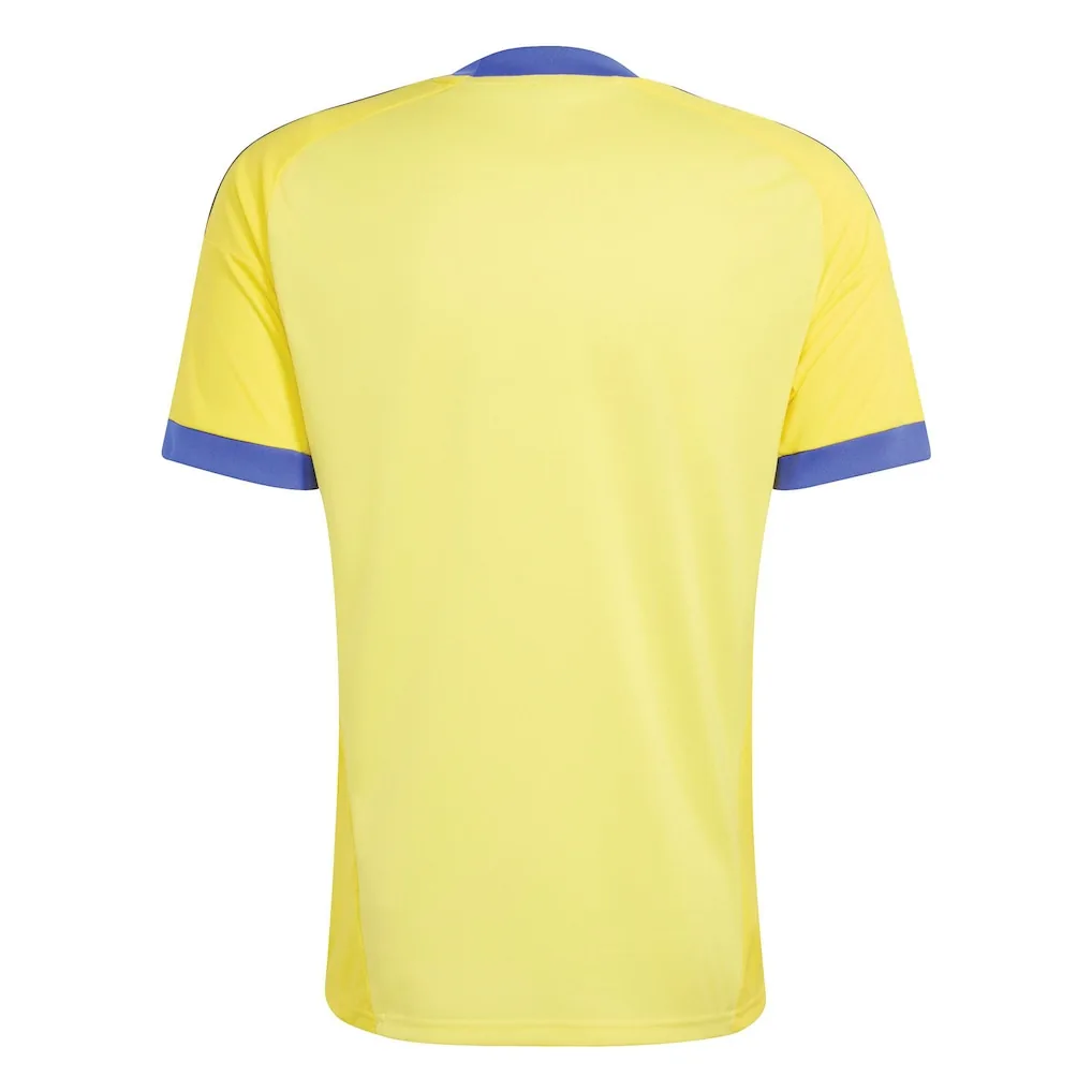 Sheffield United adidas Away Goalkeeper Shirt 2026-27 - Mens — view 3
