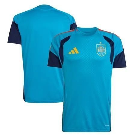 Spain Tiro Home Training Soccer jersey World Cup 2026