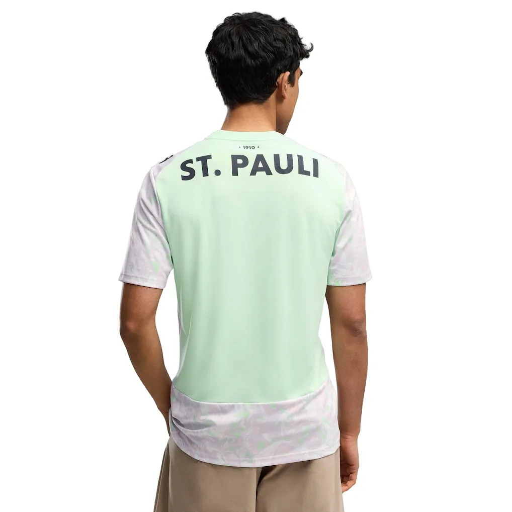 St. Pauli PUMA Third Shirt 2026-27 — view 2