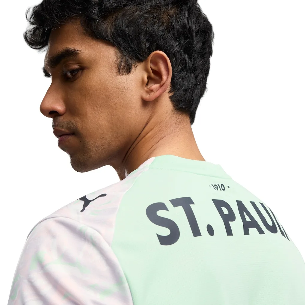 St. Pauli PUMA Third Shirt 2026-27 — view 3