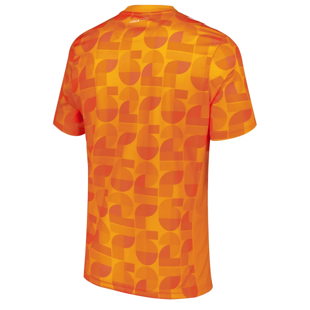 Sunderland Hummel Goalkeeper Shirt 2026-27 — view 3