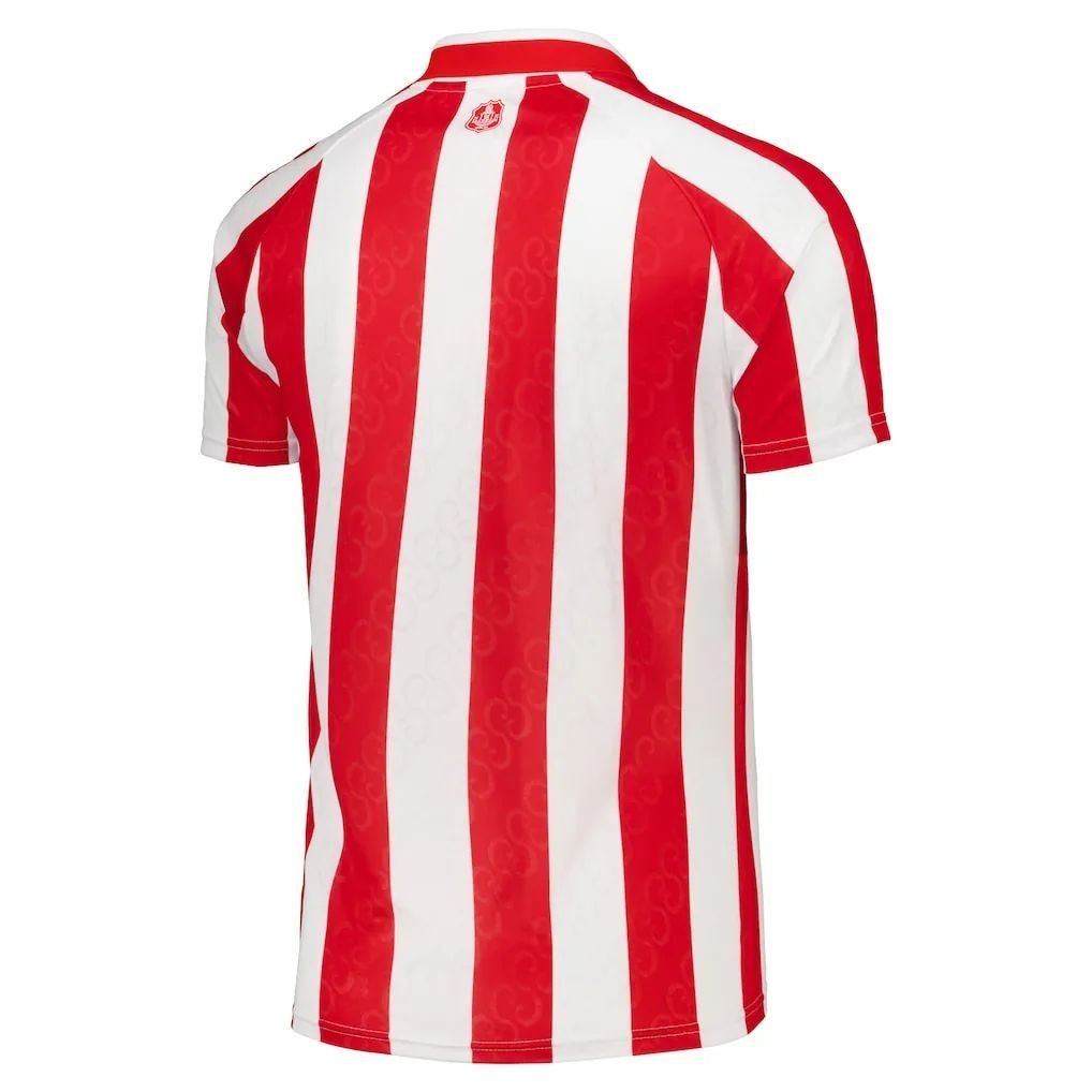 Sunderland Hummel Home Shirt 2026-27 — view 3